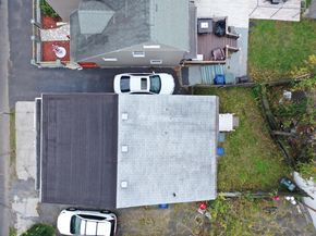 60 Olive Street, Bridgeport CT 06605