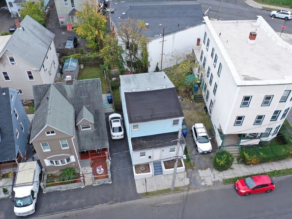 60 Olive Street, Bridgeport CT 06605