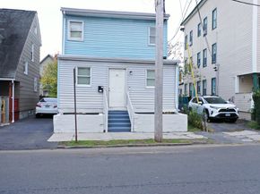 60 Olive Street, Bridgeport CT 06605