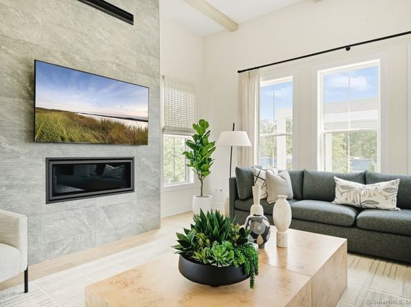 2 Foxwood Drive Lot 61, Danbury CT 06810