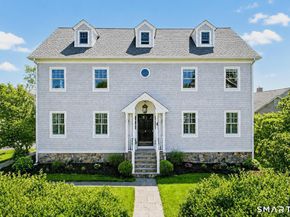 4 Harbor View Avenue, Norwalk CT 06854