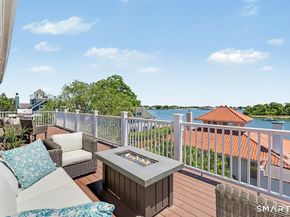 4 Harbor View Avenue, Norwalk CT 06854