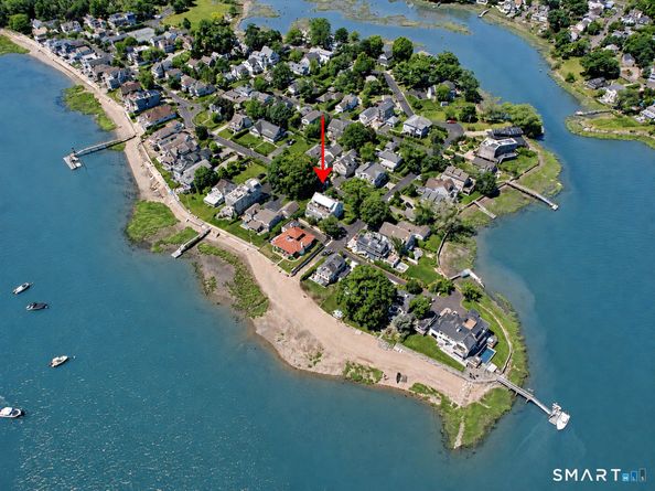 4 Harbor View Avenue, Norwalk CT 06854