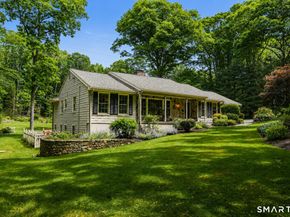 14 Saw Mill Road, Weston CT 06883