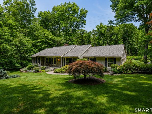 14 Saw Mill Road, Weston CT 06883