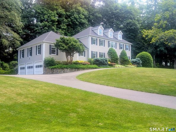 109 Benedict Road, Monroe CT 06468