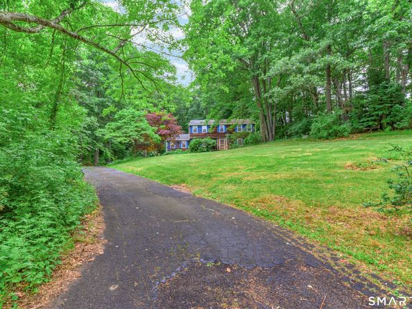 37 Country Ridge Drive, Monroe CT 06468