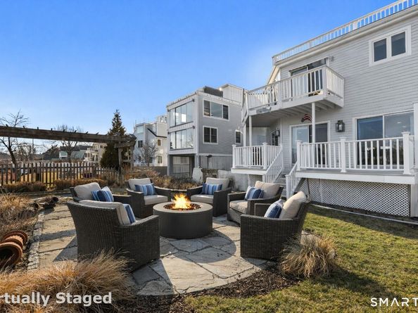 23 Old Dam Road 23, Fairfield CT 06824
