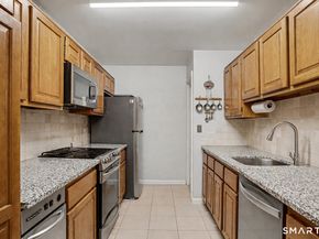 89 Harbor Drive 206, Stamford CT 06902