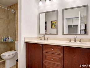 89 Harbor Drive 206, Stamford CT 06902