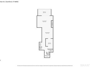 89 Harbor Drive 206, Stamford CT 06902