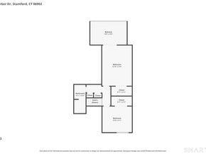 89 Harbor Drive 206, Stamford CT 06902