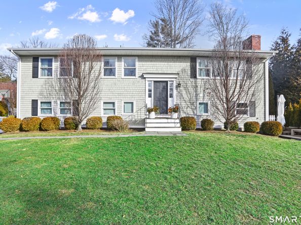 6 Meadowbank Road, Greenwich CT 06870