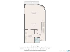455 Hope Street 3E, Stamford CT 06906
