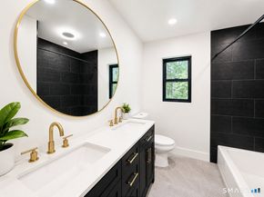 355 Surrey Lane, Fairfield CT 06824