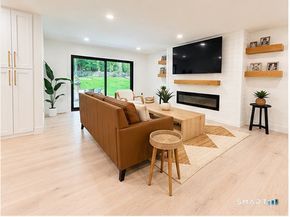 355 Surrey Lane, Fairfield CT 06824