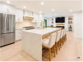 355 Surrey Lane, Fairfield CT 06824