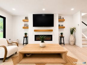 355 Surrey Lane, Fairfield CT 06824