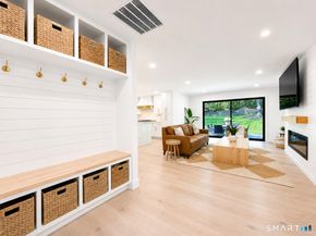 355 Surrey Lane, Fairfield CT 06824