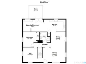 8 Wildmere Lane, Norwalk CT 06851