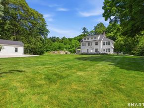 207 Redding Road, Redding CT 06896