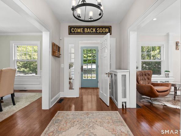 207 Redding Road, Redding CT 06896