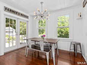 207 Redding Road, Redding CT 06896
