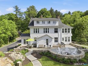 207 Redding Road, Redding CT 06896