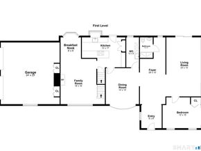 441 Cognewaugh Road, Greenwich CT 06807