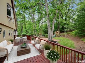 441 Cognewaugh Road, Greenwich CT 06807