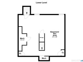 441 Cognewaugh Road, Greenwich CT 06807