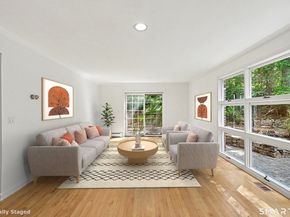 441 Cognewaugh Road, Greenwich CT 06807