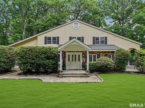 441 Cognewaugh Road, Greenwich CT 06807