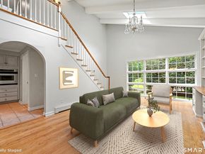 441 Cognewaugh Road, Greenwich CT 06807