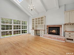 441 Cognewaugh Road, Greenwich CT 06807