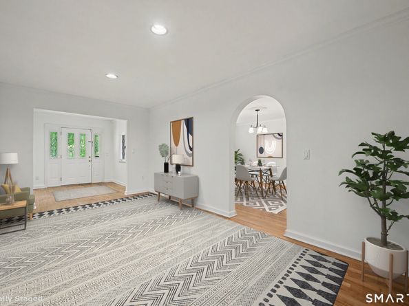 441 Cognewaugh Road, Greenwich CT 06807