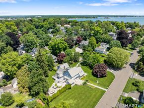 167 Fairview Avenue, Stamford CT 06902