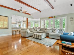167 Fairview Avenue, Stamford CT 06902