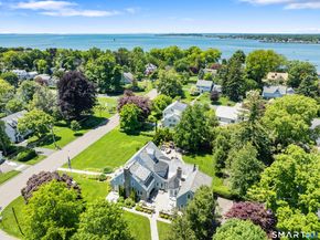167 Fairview Avenue, Stamford CT 06902