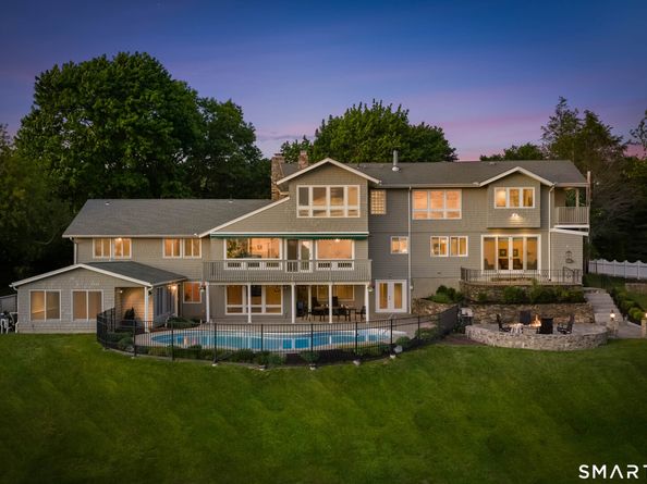132-MF Merrimac Drive, Trumbull CT 06611