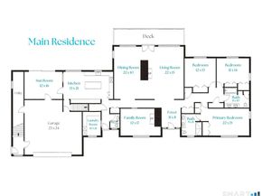 132-MF Merrimac Drive, Trumbull CT 06611