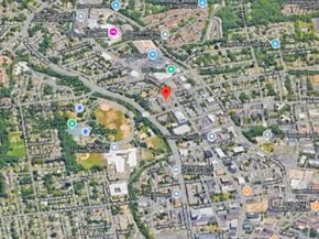 1900 Summer Street 19, Stamford CT 06905