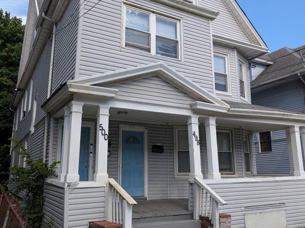 498-500 Wilmot Avenue, Bridgeport CT 06605