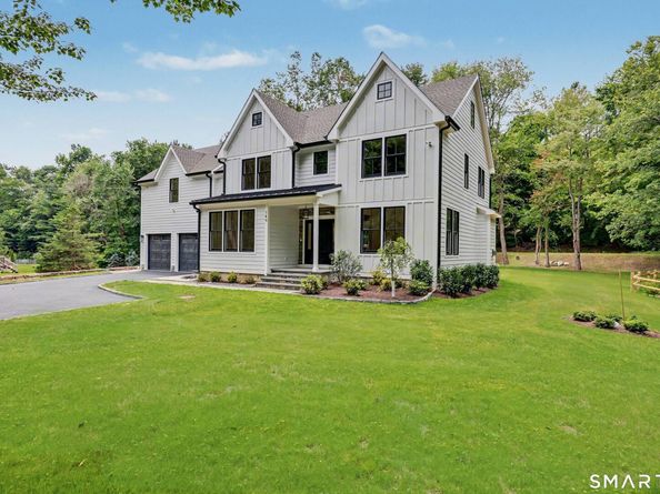 149 Don Bob Road, Stamford CT 06903