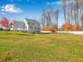 450 James Farm Road, Stratford CT 06614