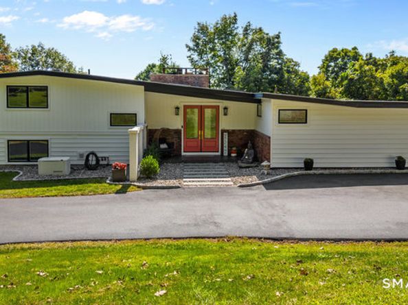 145 Pine Hill Road, New Fairfield CT 06812
