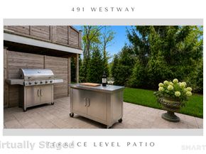 491 Westway Road 491, Fairfield CT 06890