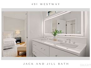 491 Westway Road 491, Fairfield CT 06890