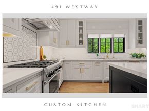 491 Westway Road 491, Fairfield CT 06890