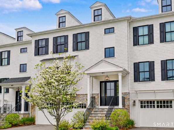 491 Westway Road 491, Fairfield CT 06890